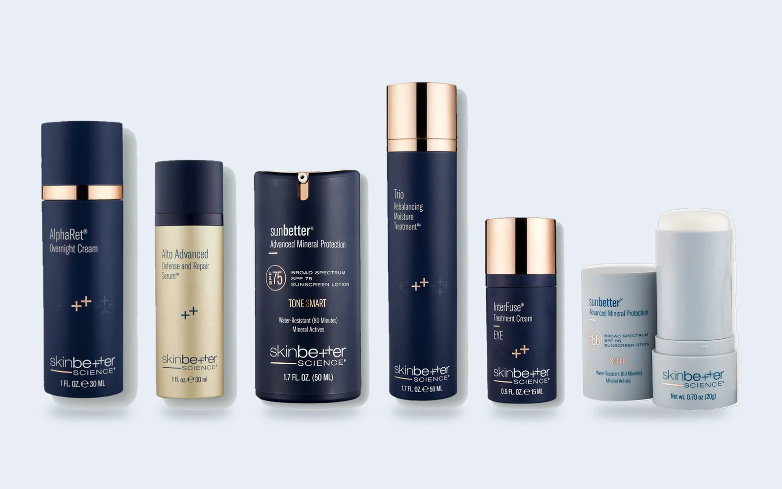 Skincare